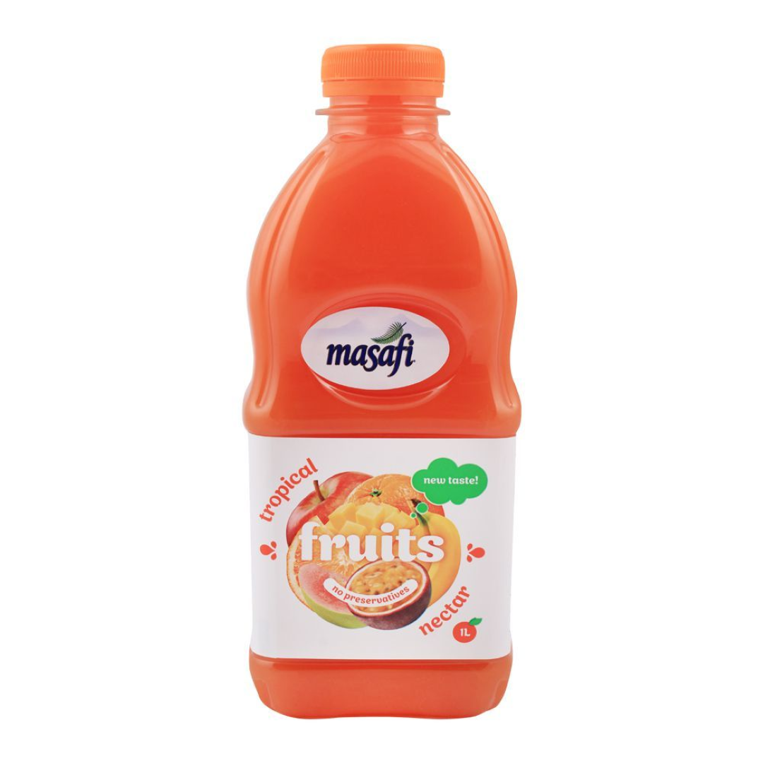 MASAFI TROPICAL 1LT